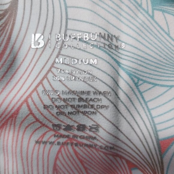 Buffbunny leggings size medium - Picture 3 of 4
